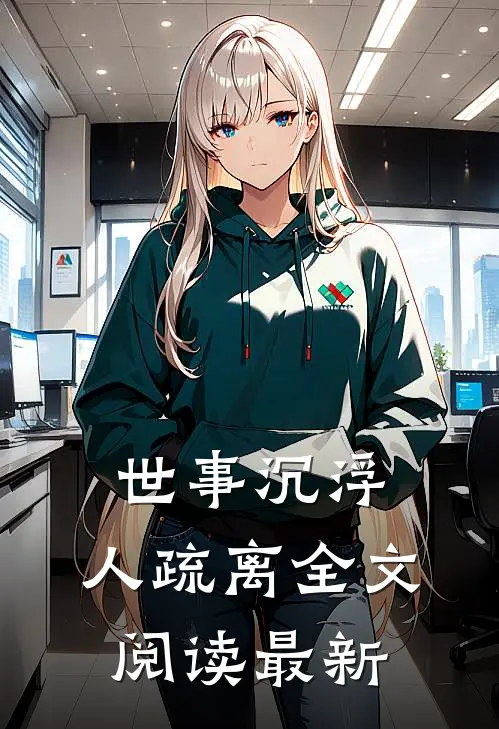 世事沉浮,人疏离全文阅读最新