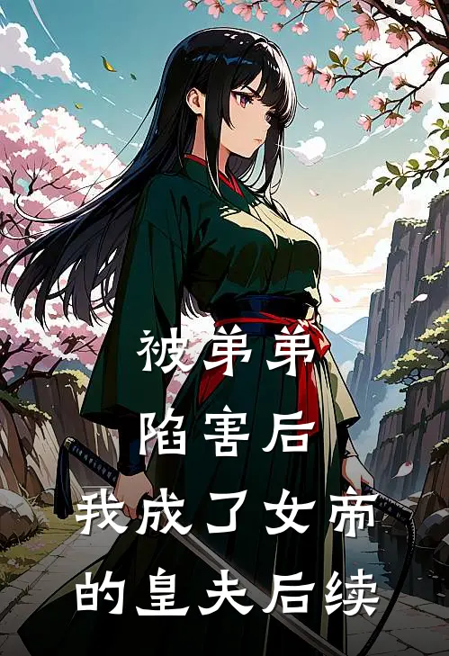 被弟弟陷害后,我成了女帝的皇夫后续