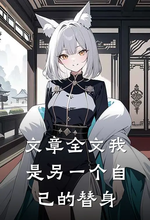 文章全文我是另一个自己的替身怎么写