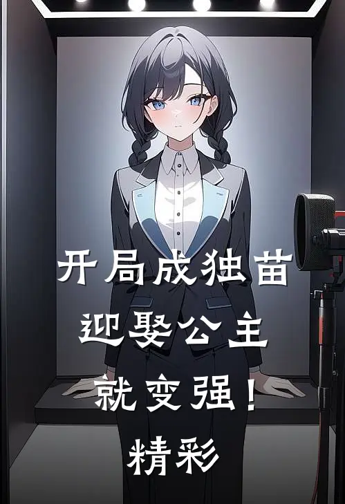 开局成独苗,迎娶公主就变强!精彩