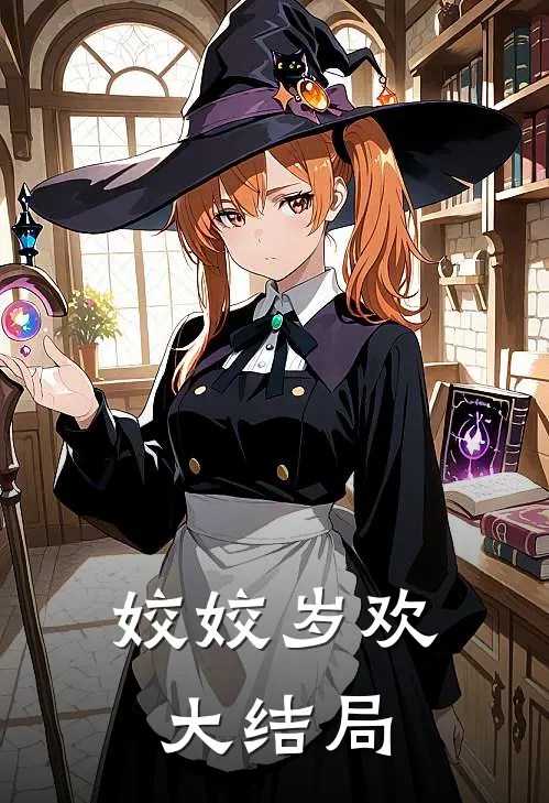 姣姣岁欢大结局免费