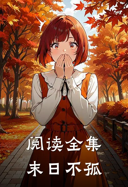 阅读全集末日不孤