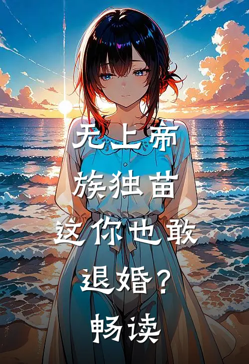 无上帝族独苗,这你也敢退婚?畅读