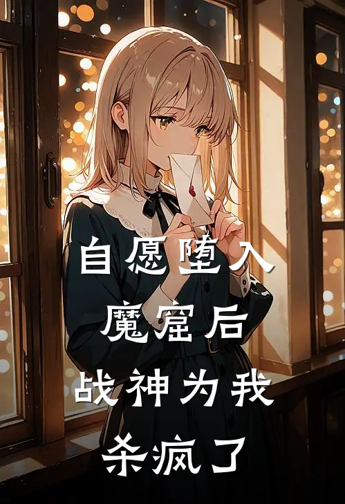 自愿堕入魔窟后,战神为我杀疯了玄胤