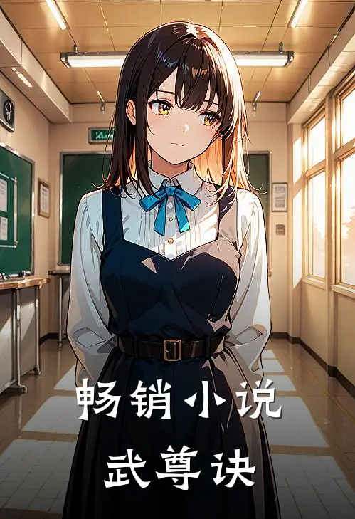 畅销武尊诀在线阅读