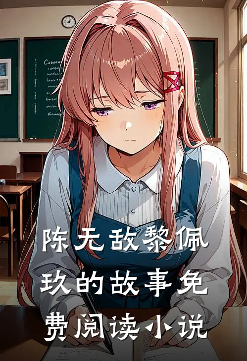 热门小说极品狱龙陈无敌黎佩玖