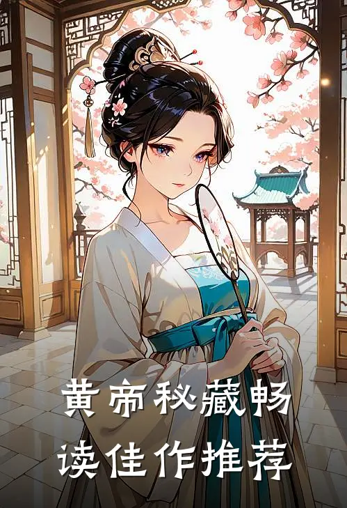 黄帝秘藏畅读佳作推荐卡