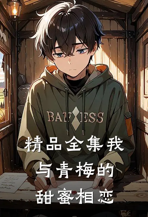 精品全集我与青梅的甜蜜相恋