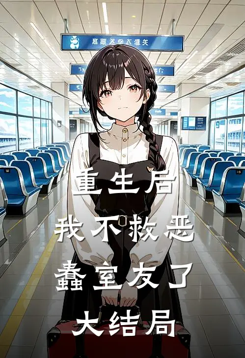 重生后,我不救恶蠢室友了大结局