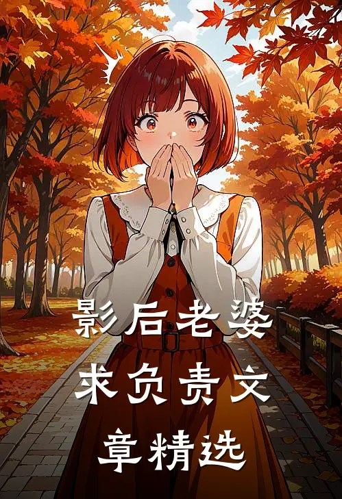 影后老婆求负责文章精选