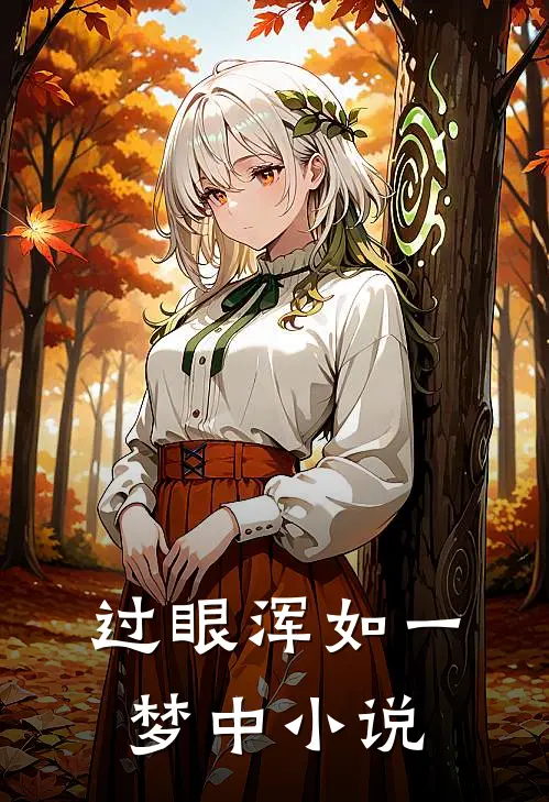 过眼浑如一梦中大结局