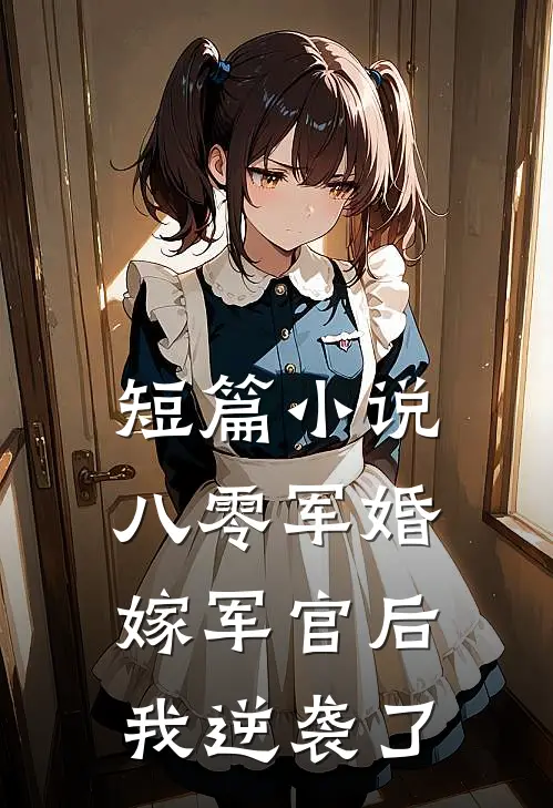 短篇八零军婚嫁军官后我逆袭了免费阅读