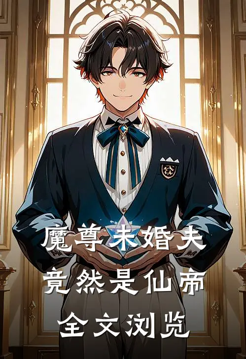 魔尊未婚夫竟然是仙帝全文浏览