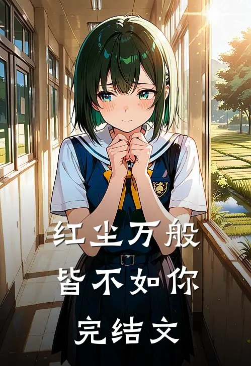 红尘万般,皆不如你完结文学
