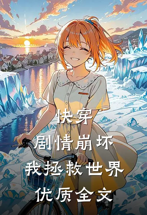 快穿剧情崩坏,我拯救世界优质全文免费阅读