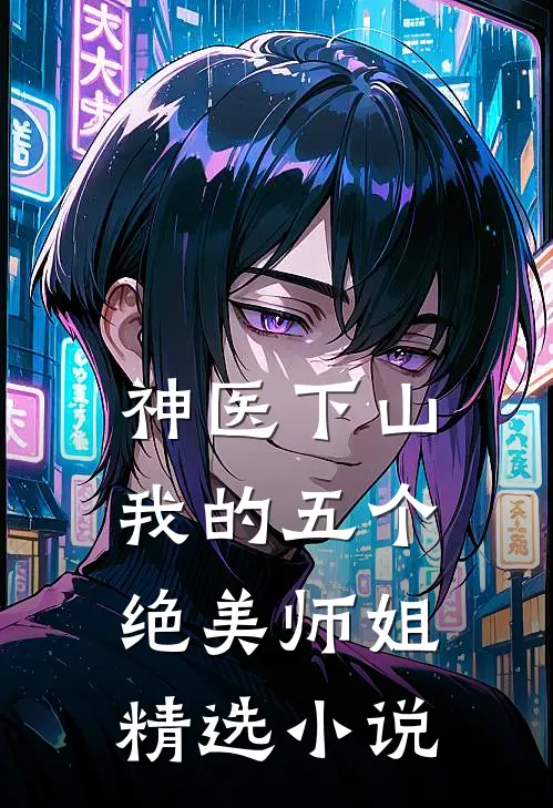 神医下山我的五个绝美师姐精选免费阅读
