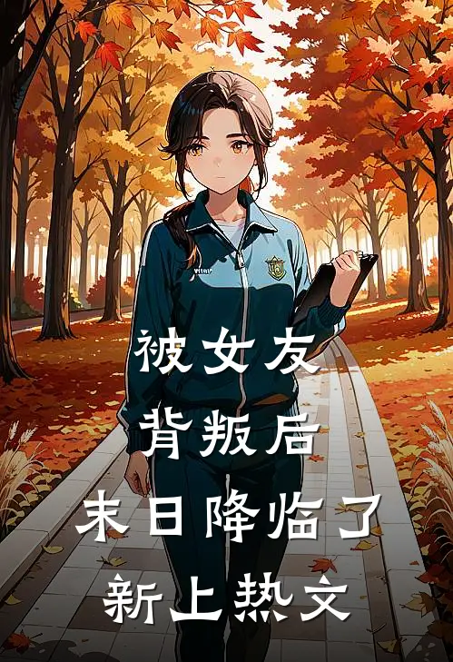 被女友背叛后,末日降临了新上热文