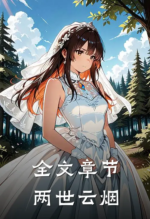 全文章节两世云烟