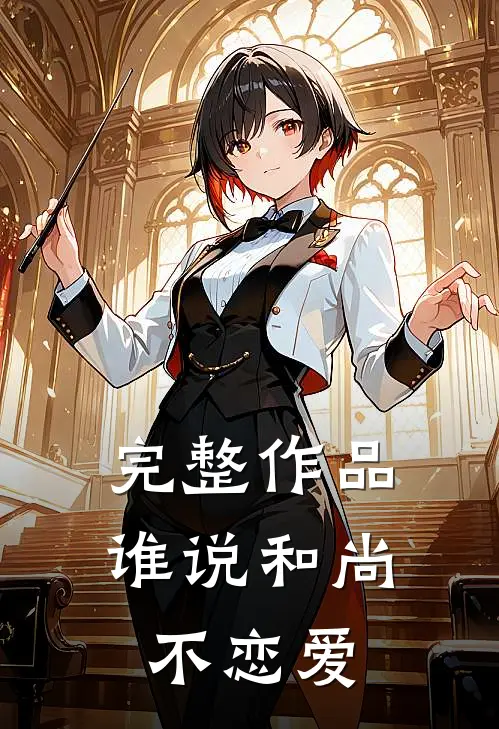 完整作品谁说和尚不恋爱