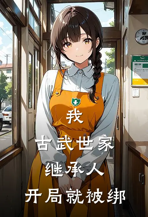 我,古武世家继承人,开局就被绑架了