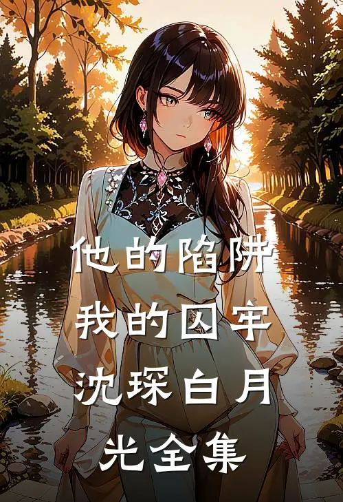 他的陷阱,我的囚牢沈琛白月光 全集免费阅读