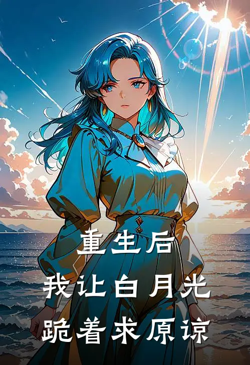 重生后,我让白月光跪着求原谅