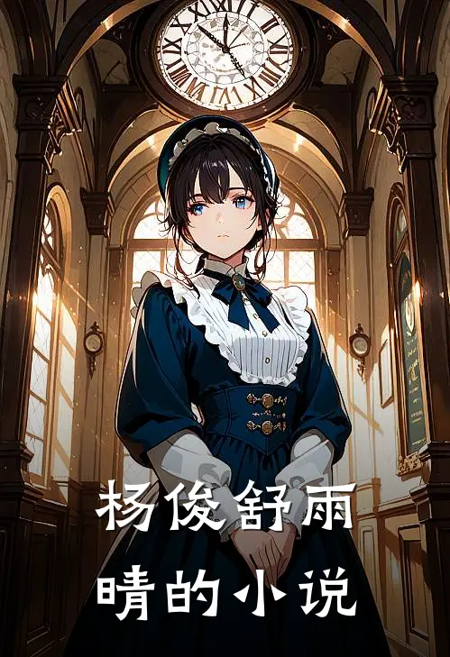杨俊舒雨晴小说在哪里可以看