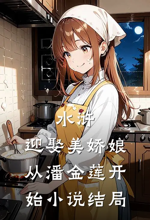 水浒迎娶美娇娘从潘金莲开始结局是