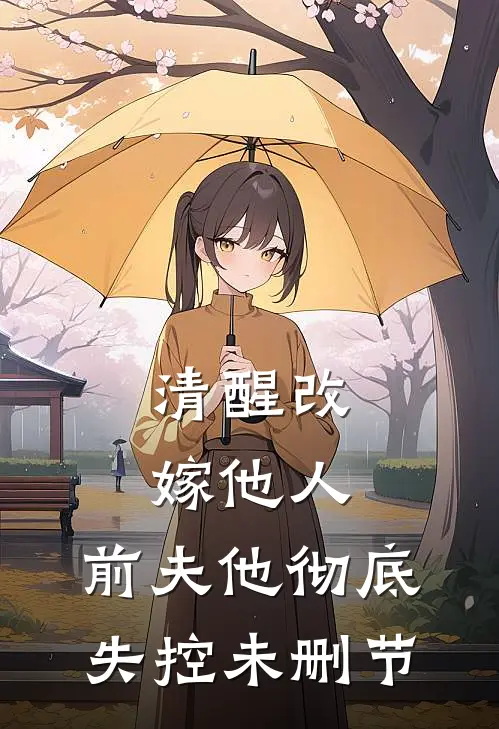 清醒改嫁他人,前夫他彻底失控未删节免费阅读
