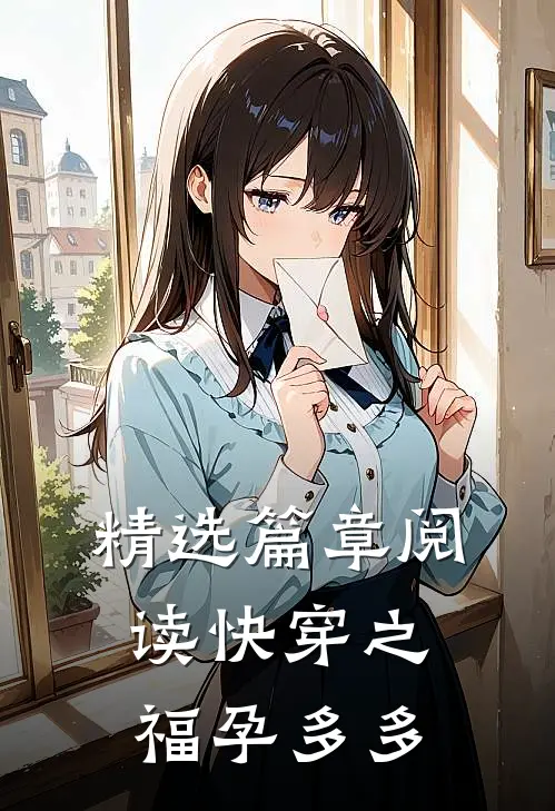 精选篇章阅读快穿之福孕多多
