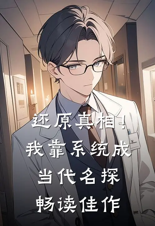 还原真相！我靠系统成当代名探畅读佳作