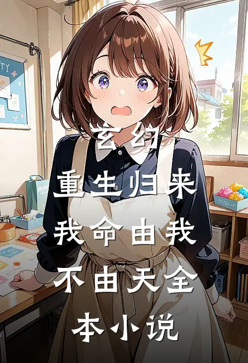 玄幻重生归来,我命由我不由天全本免费阅读