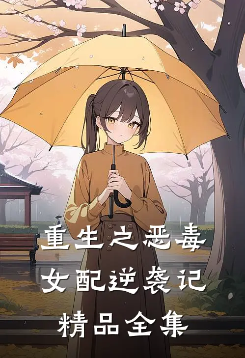 重生之恶毒女配逆袭记精品全集