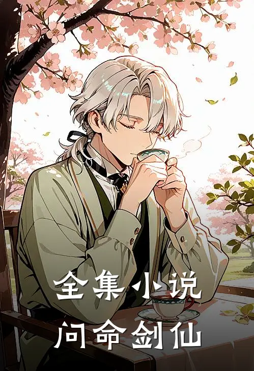 全集小说问命剑仙