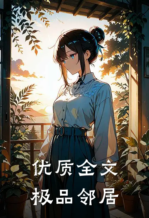 优质全文极品邻居