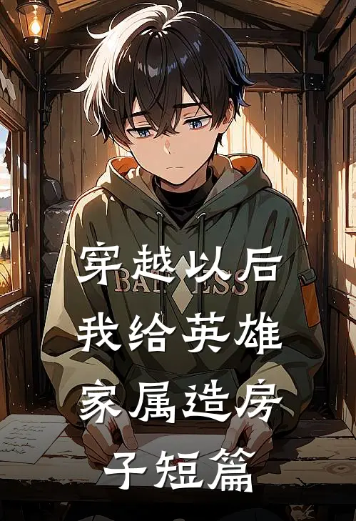 穿越以后,我给英雄家属造房子短篇