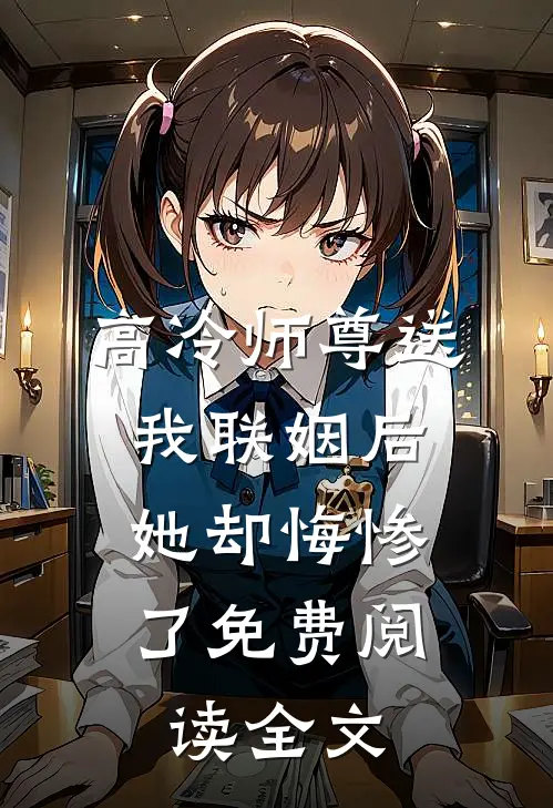 高冷师尊送我联姻后,她却悔惨了免费阅读全文无弹窗