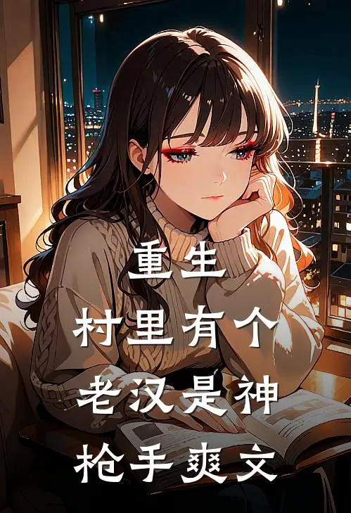 重生村里有个老汉是神枪手爽文推荐
