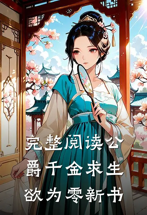 完整阅读公爵千金求生欲为零新书
