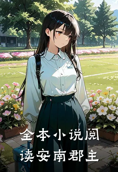 全本小说阅读安南郡主