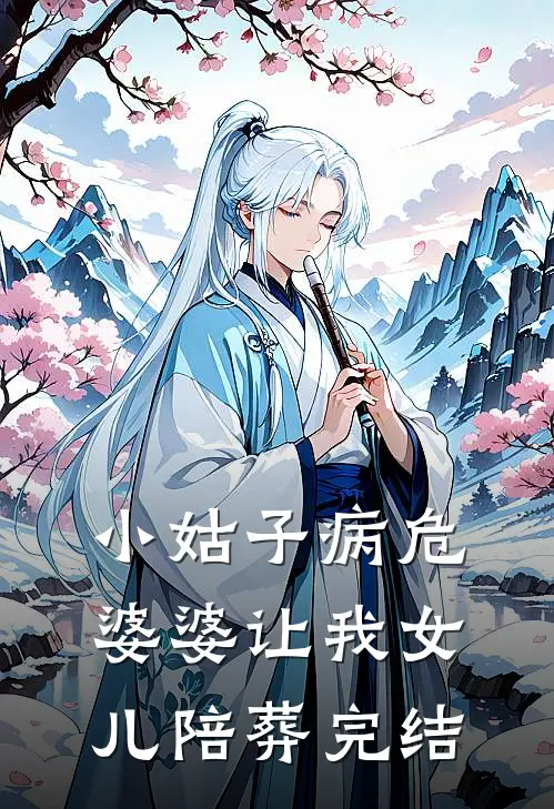 小姑子病危,婆婆让我女儿陪葬完结