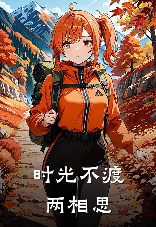 时光不渡两相思
