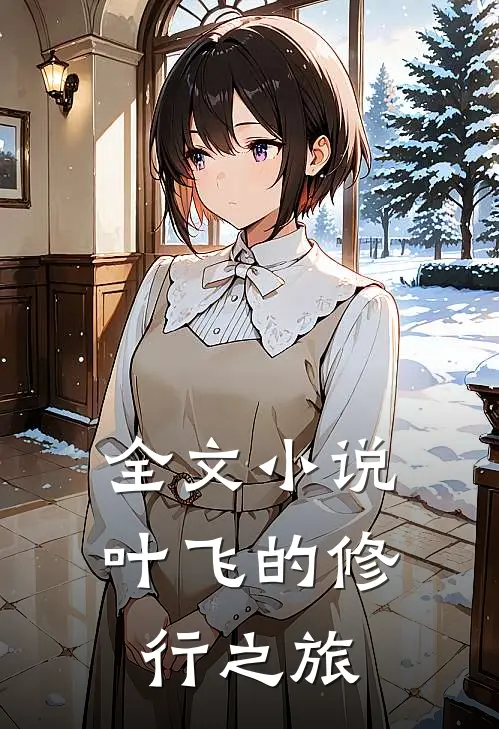 全文小说叶飞的修行之旅