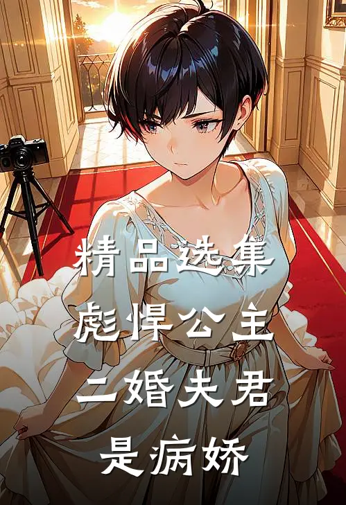精品选集彪悍公主二婚夫君是病娇