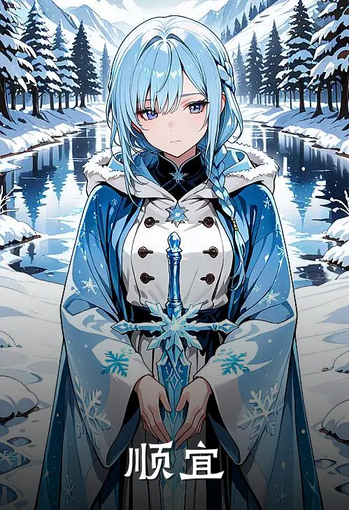 顺宜