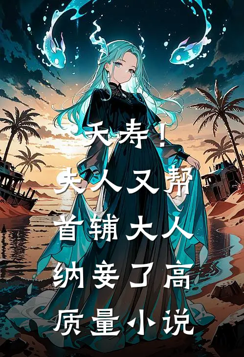 夭寿!夫人又帮首辅大人纳妾了高质量在线阅读