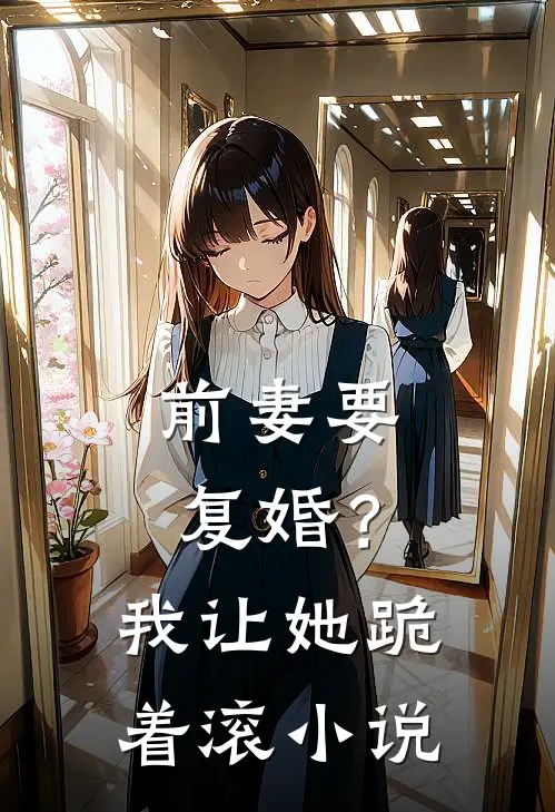 前妻要复婚?我让她跪着滚在线阅读
