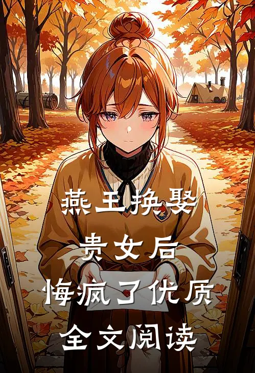 燕王换娶贵女后,悔疯了优质全文阅读