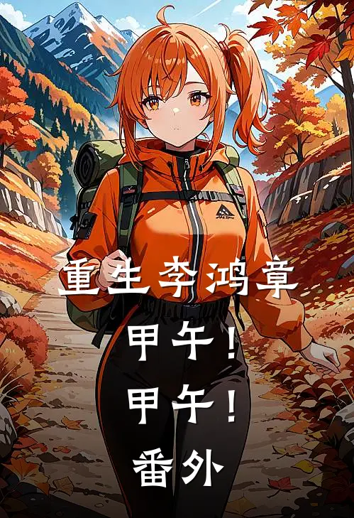 重生李鸿章甲午!甲午!番外免费阅读