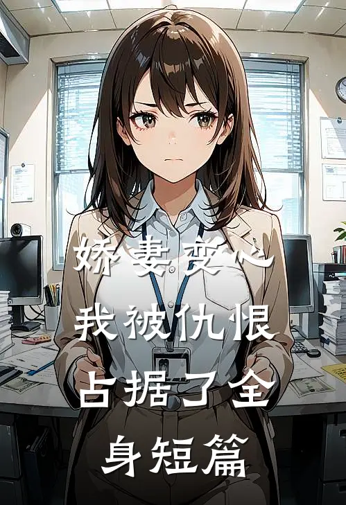 娇妻变心,我被仇恨占据了全身短篇免费阅读